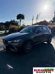 2016 Mazda Cx-3 - Thumbnail