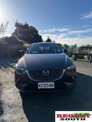 2016 Mazda Cx-3 - Thumbnail