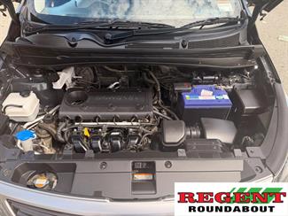 2011 Kia Sportage - Thumbnail