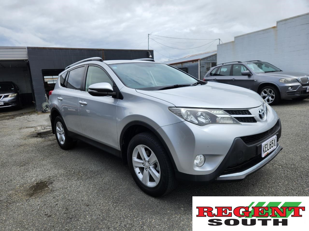 2014 Toyota Rav4