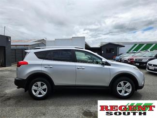 2014 Toyota Rav4 - Thumbnail