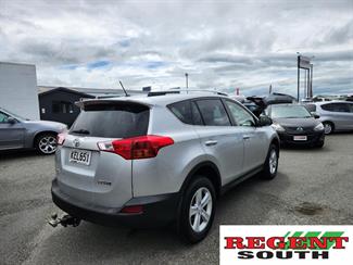 2014 Toyota Rav4 - Thumbnail