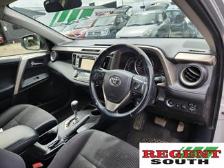 2014 Toyota Rav4 - Thumbnail