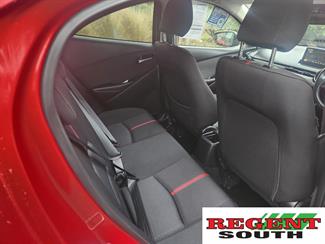 2016 Mazda Demio - Thumbnail