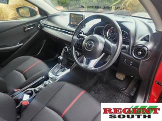 2016 Mazda Demio - Thumbnail