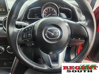 2016 Mazda Demio - Thumbnail