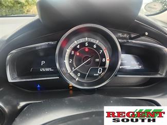 2016 Mazda Demio - Thumbnail