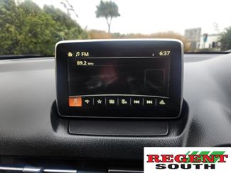 2016 Mazda Demio - Thumbnail