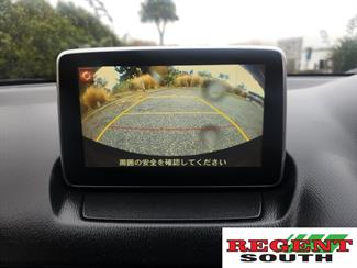 2016 Mazda Demio - Thumbnail