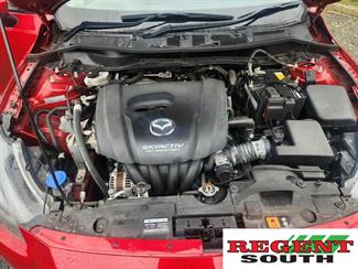 2016 Mazda Demio - Thumbnail