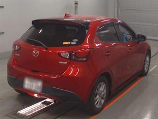 2016 Mazda Demio - Thumbnail