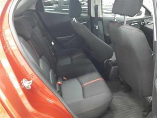 2016 Mazda Demio - Thumbnail