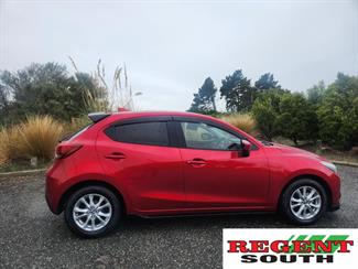 2016 Mazda Demio - Thumbnail