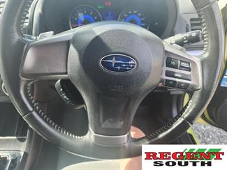 2013 Subaru IMPREZA XV - Thumbnail