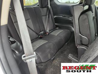 2017 Nissan Pathfinder - Thumbnail