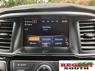 2017 Nissan Pathfinder - Thumbnail