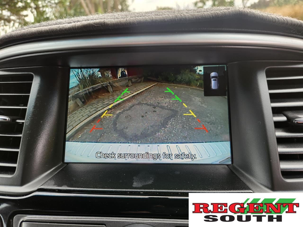 2017 Nissan Pathfinder