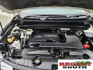 2017 Nissan Pathfinder - Thumbnail