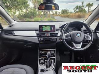 2015 BMW 218i - Thumbnail