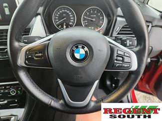 2015 BMW 218i - Thumbnail