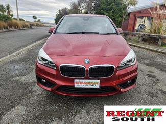 2015 BMW 218i - Thumbnail