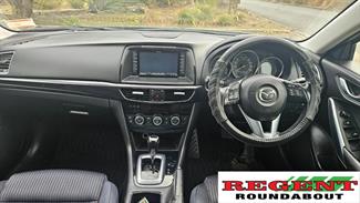 2011 Mazda Atenza - Thumbnail