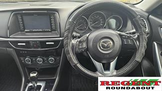 2011 Mazda Atenza - Thumbnail