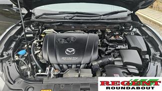 2011 Mazda Atenza - Thumbnail