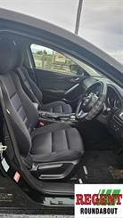 2011 Mazda Atenza - Thumbnail