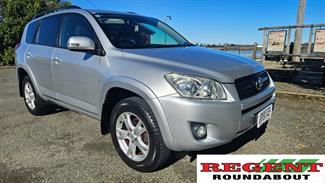 2012 Toyota Rav4 - Thumbnail