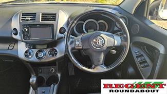 2012 Toyota Rav4 - Thumbnail