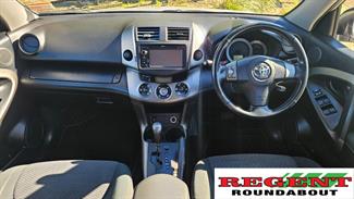 2012 Toyota Rav4 - Thumbnail