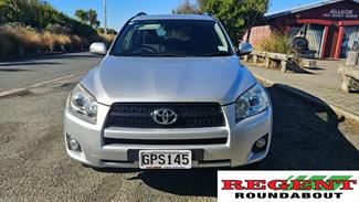 2012 Toyota Rav4 - Thumbnail
