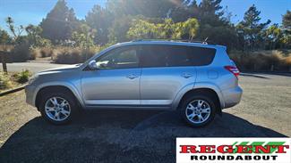 2012 Toyota Rav4 - Thumbnail