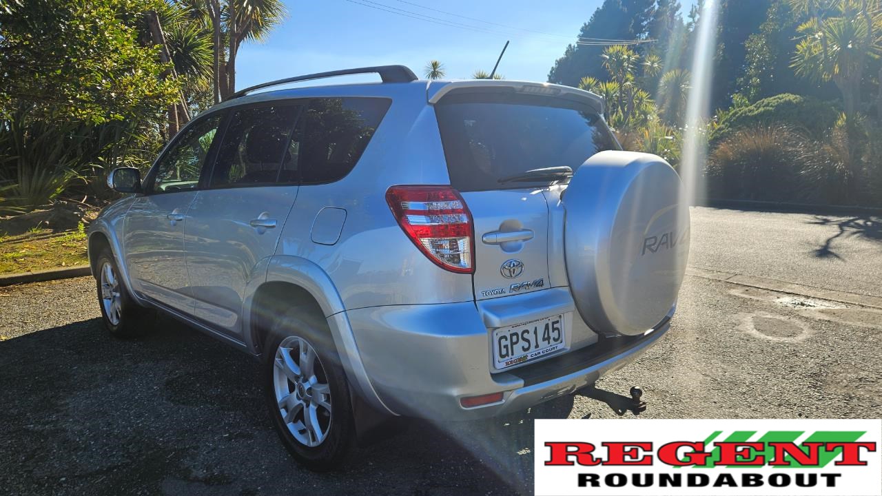 2012 Toyota Rav4