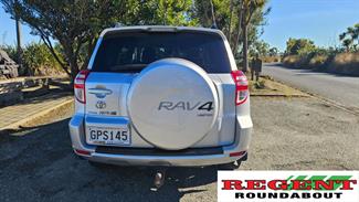 2012 Toyota Rav4 - Thumbnail