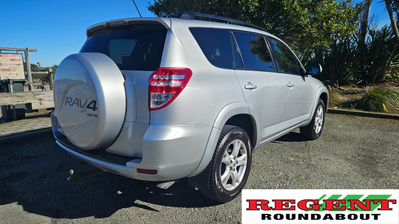 2012 Toyota Rav4