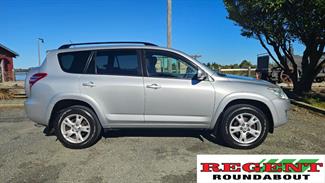 2012 Toyota Rav4 - Thumbnail