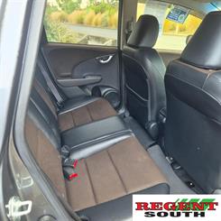 2012 Honda FIT SHUTTLE - Thumbnail