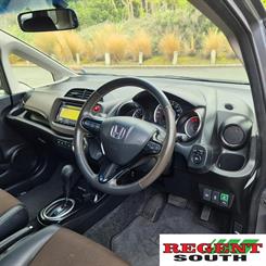 2012 Honda FIT SHUTTLE - Thumbnail