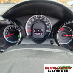 2012 Honda FIT SHUTTLE - Thumbnail