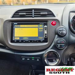 2012 Honda FIT SHUTTLE - Thumbnail