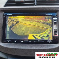 2012 Honda FIT SHUTTLE - Thumbnail