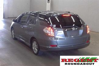 2012 Honda FIT SHUTTLE - Thumbnail