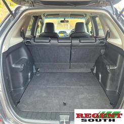 2012 Honda FIT SHUTTLE - Thumbnail