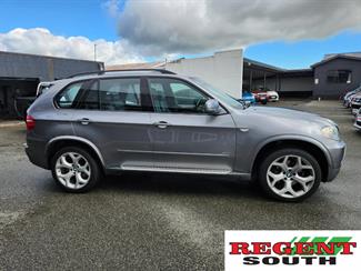 2007 BMW X5 - Thumbnail