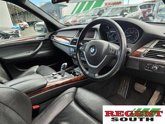 2007 BMW X5 - Thumbnail