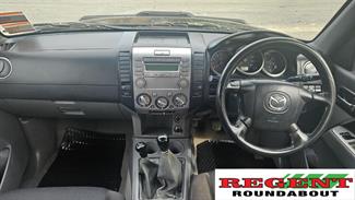 2011 Mazda BT-50 - Thumbnail