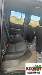 2011 Mazda BT-50 - Thumbnail