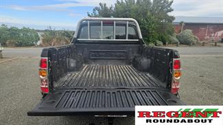 2011 Mazda BT-50 - Thumbnail